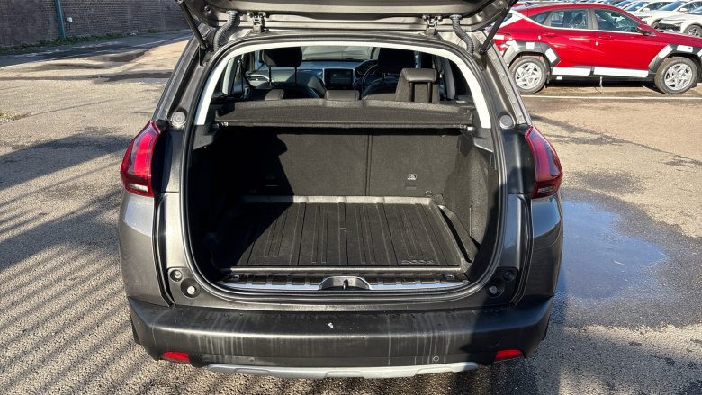 Peugeot 2008 1.2 PureTech Allure Premium 5dr [Start Stop] Petrol Estate